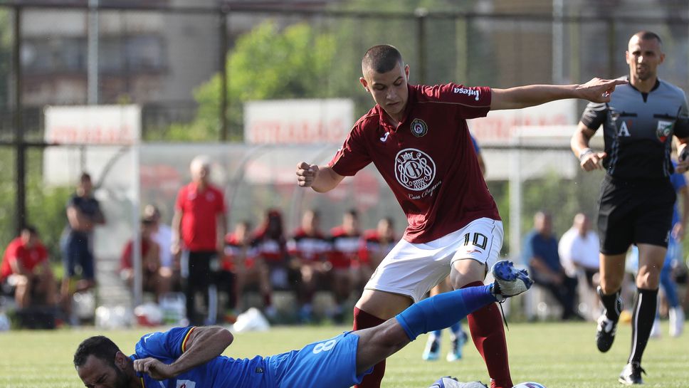 Левски - Локомотив (София)