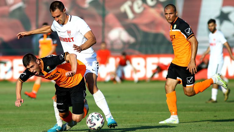  Литекс няма да играе през паузата 