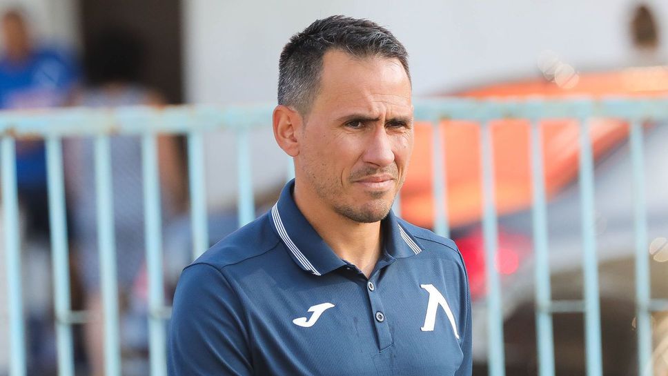 Миланов: Имаме уверението, че ще е по-спокойно, но още не сме усетили това спокойствие