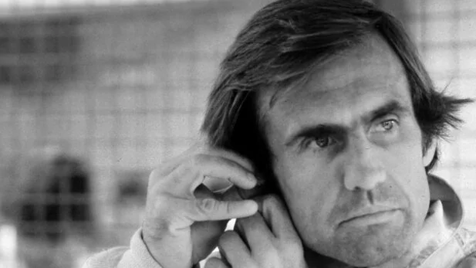 Почина бивш пилот от Формула 1