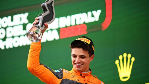  Може ли Норис да смени Леклер във Ферари? 