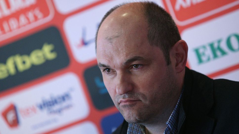 Александър Тодоров: Мога да дам своя принос и да споделя своя опит за развитието на волейбола в България