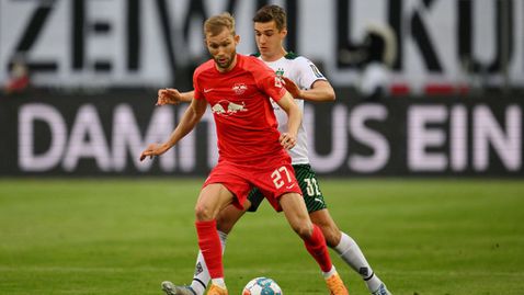  Байерн желае халф на Република България Лайпциг, само че не желае да заплаща 