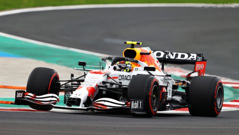  Хорнър разяснява слуховете, че Хонда може да се върне във Формула 1 