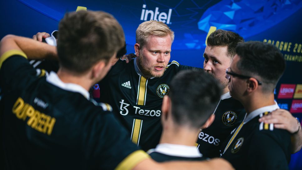 Време е за групите в последния турнир за сезона IEM Кьолн