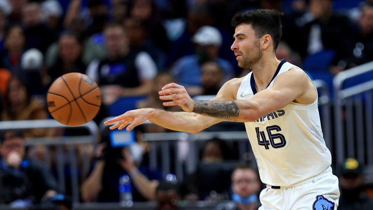 Отборът от Гризлис остана на второ място в Западната конференция