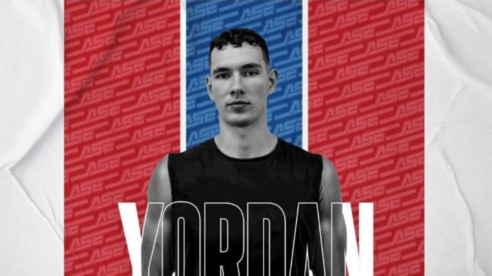 Йордан Минчев се връща в Унгария