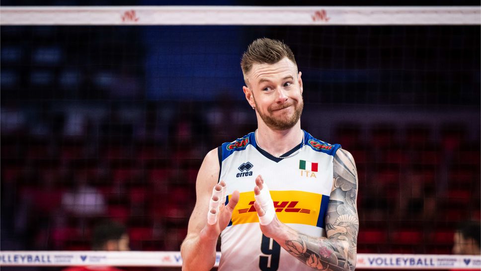 Иван Зайцев: Изключването ми от националния отбор беше като гръм от ясно небе за мен! Бях изумен