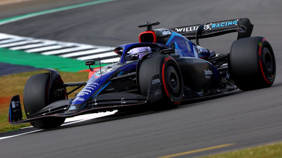 Албон ще разполага с подобренията на Уилямс и в Австрия
