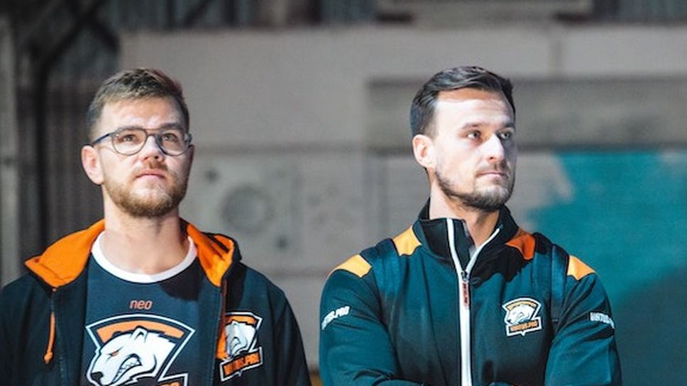 FaZe ще се изправи срещу легенди в CS2