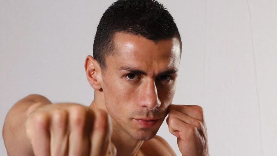 Стоян Копривленски допусна поражение в полуфинална среща от Гран При