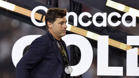 Почетино след загубата: Това беше голям урок за нас