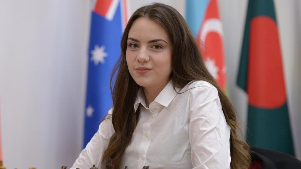България с победи над Израел и Украйна в шестия кръг на Шахматната Олимпиада в Самарканд