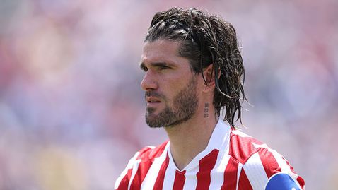  Аржентински национал от Атлетико Мадрид подготвен да стане съотборник на Меси 