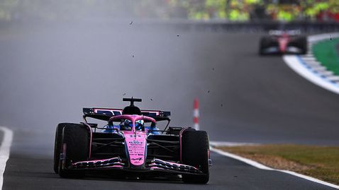  Гасли: Рискувахме и това се оказа вярното решение 