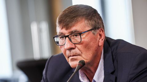 Георги Глушков: Нека създадем нещо, с което да се гордеем