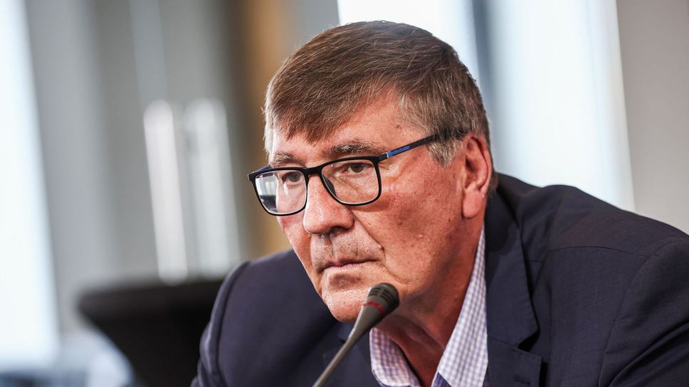 Георги Глушков: Нека създадем нещо, с което да се гордеем