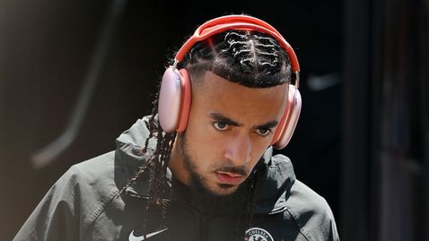 Густо: Имаме шанс да спечелим трофея и ще опитаме да го направим