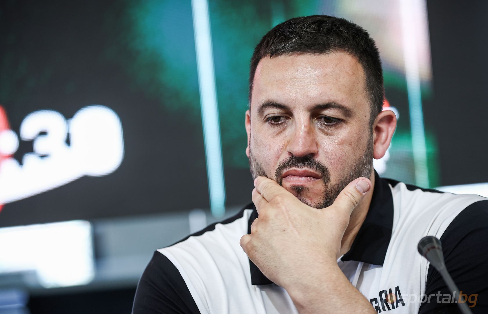 ПКФ за официалното завръщане на Пини Гершон в българския баскетбол