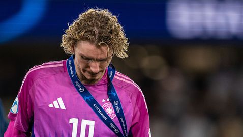 Новата звезда на немския футбол ще започне подготовка с Щутгарт на фона на спекулациите за трансфер в Байерн