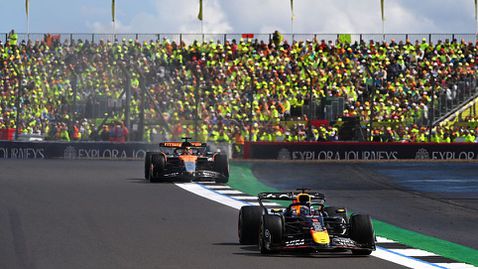  Отборите във Формула 1 отново ще разискват V8 моторите 