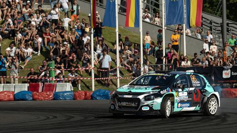 Защо последният ни шампион ще пропусне старта на рали сезона?