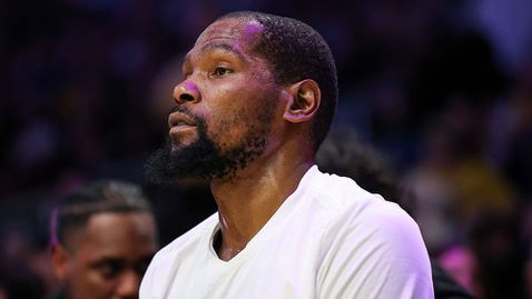 Официално: Кевин Дюрант премина в Хюстън Рокетс след мегасделка между седем отбора