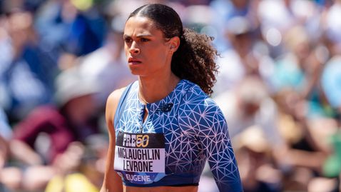 Шок: Сидни Маклафлин-Леврон обяви, че обмисля оттегляне от леката атлетика