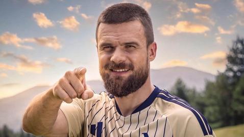 Левски представи втория си екип за новия сезон, излиза с него още утре срещу Борац