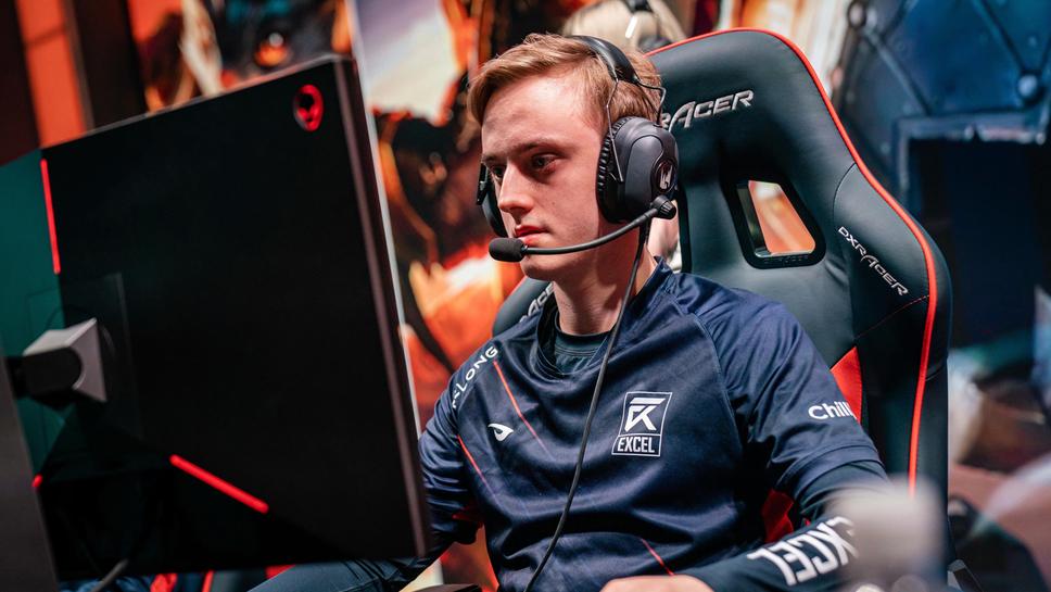 Европейски играч отива в бразилското първенство по LoL