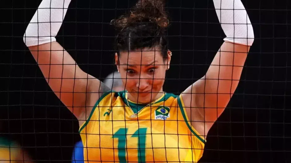 Тандара Кайшета твърди, че забраненото вещество е попаднало случайно в нейната проба