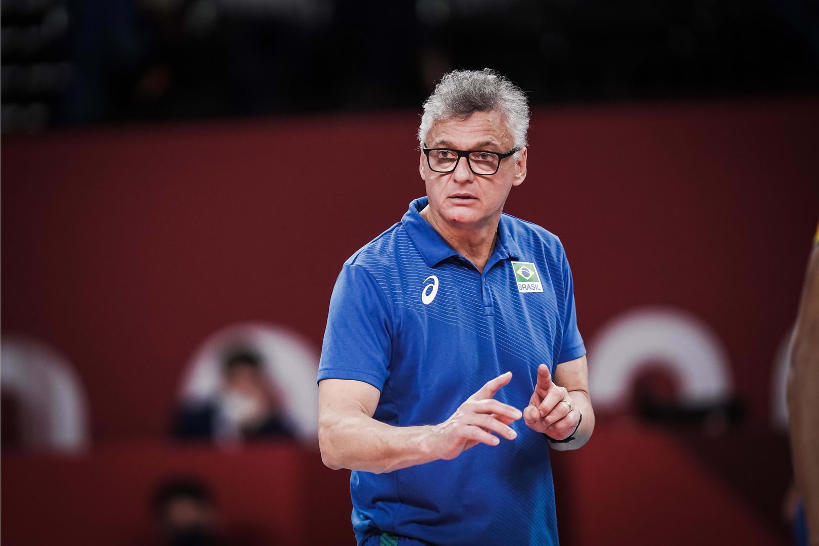 Аржентина излъга Бразилия и стигна до бронзовите медали в Токио 🏐