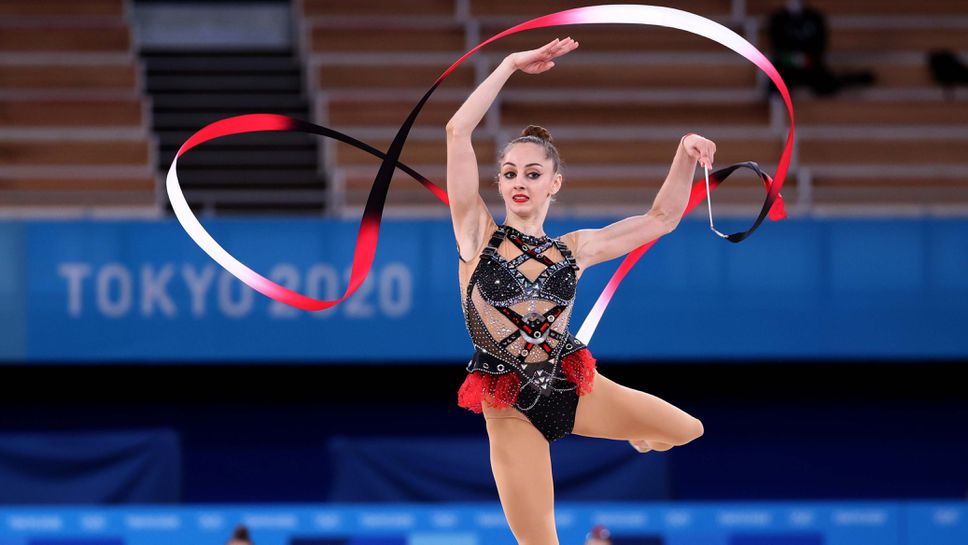 Стартира продажбата на билети за Световната купа по художествена гимнастика в София