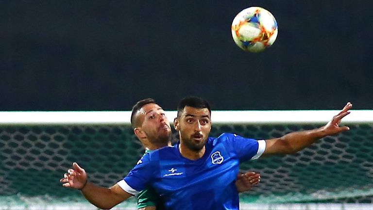 1 1 приключиха в Ботевград Балкан и едноименния тим на Кюстендил