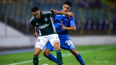  Защитник на Пирин отнесе тежко наказване след мача с Ботев (Пд) 