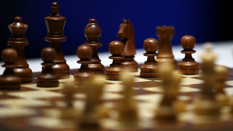 Българските шахматистки записаха две победи две ремита и две загуби