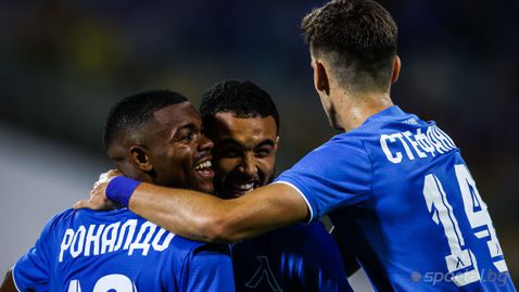  Левски ще направи опит да се съвземе против Хебър 