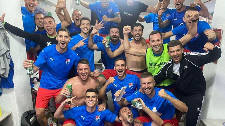 Вторият отбор на Локомотив Пловдив гостува на Асеновец Асеновград в