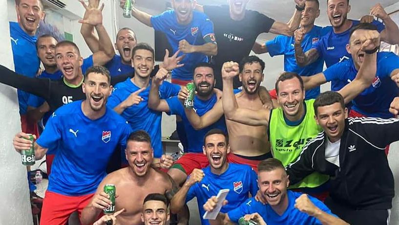 ЦСКА - София със страхотен жест към клуб от Трета лига