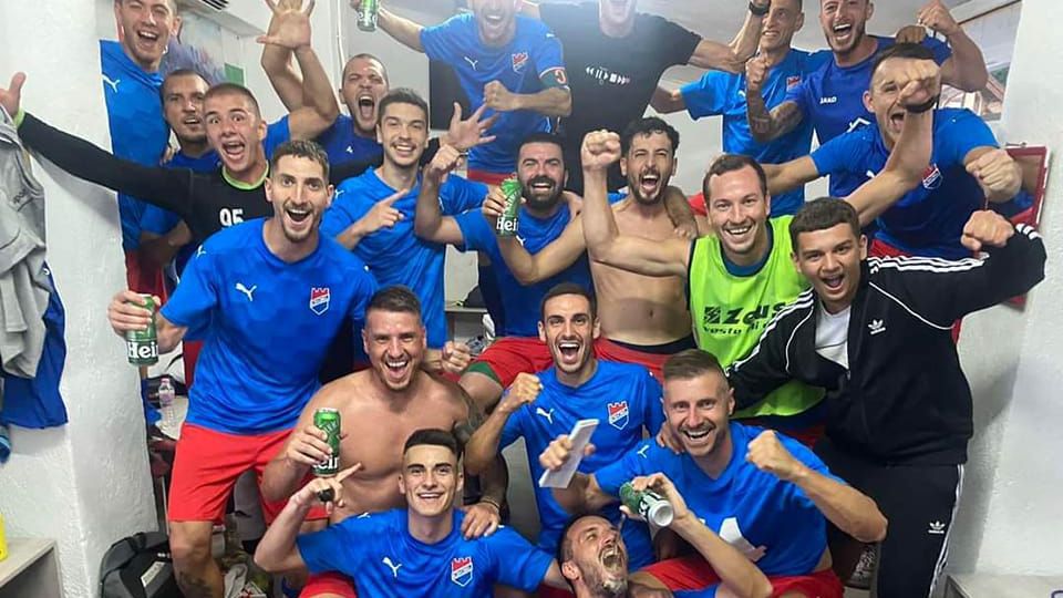 ЦСКА - София със страхотен жест към клуб от Трета лига