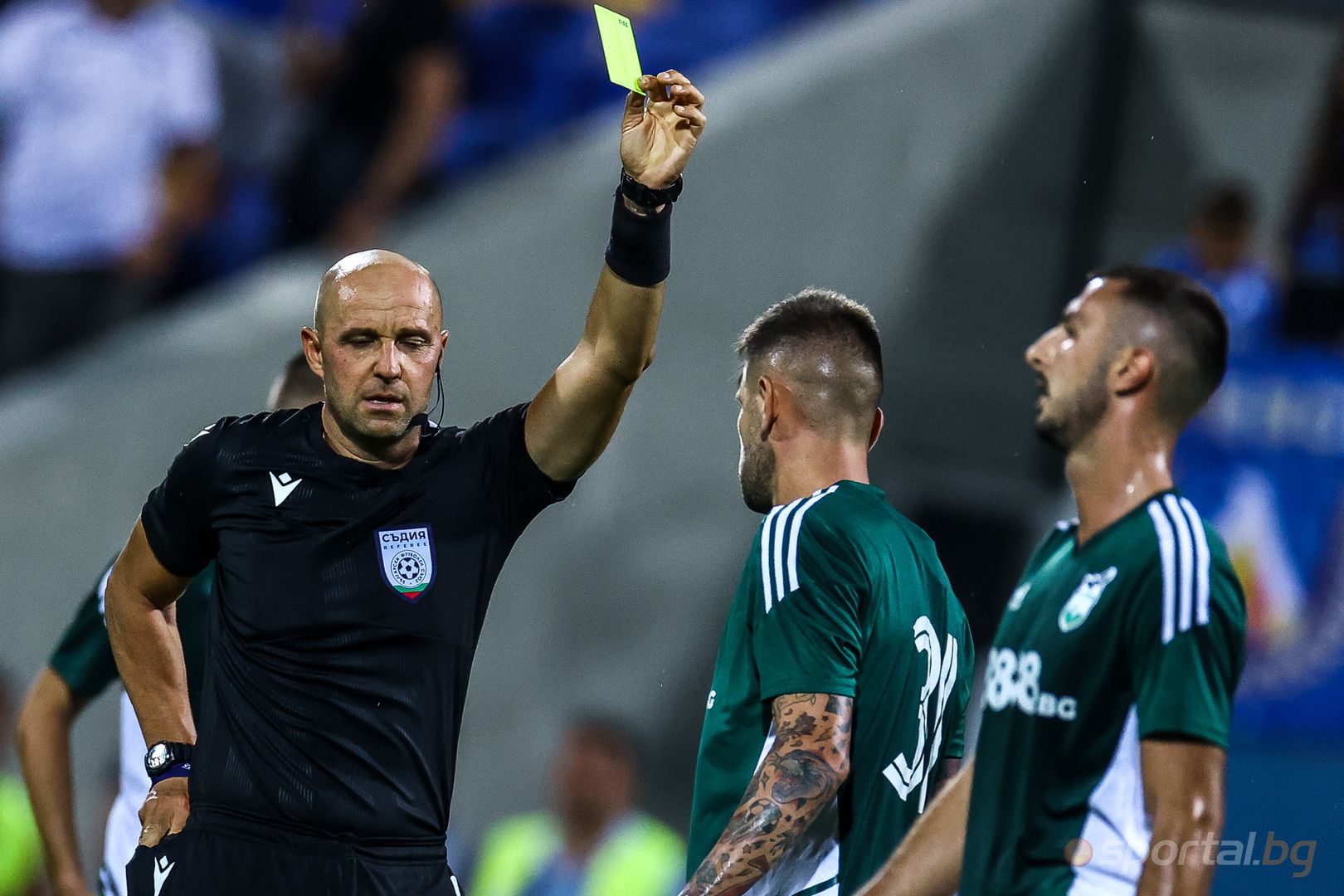  Левски - Пирин (Благоевград) 