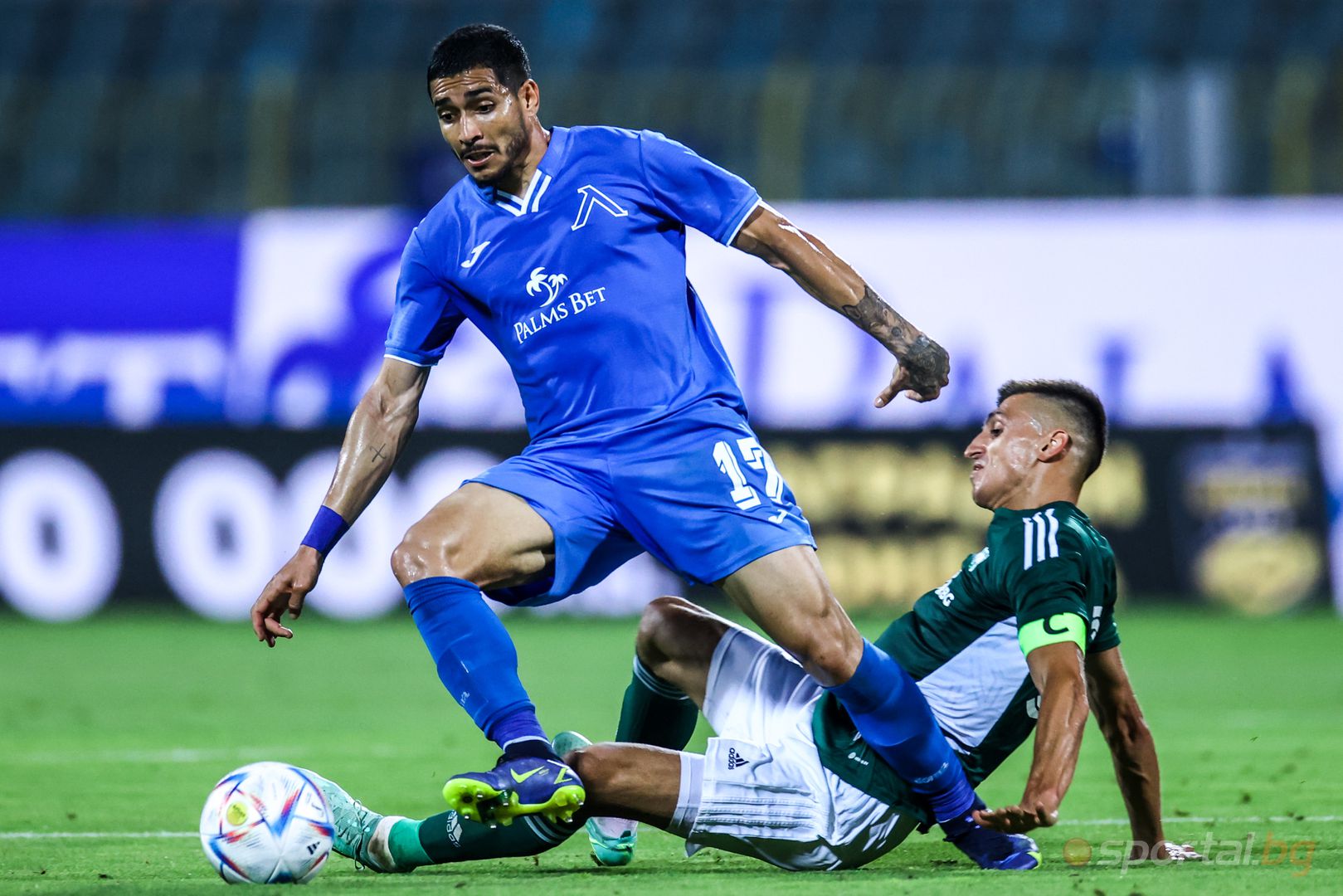  Левски - Пирин (Благоевград) 