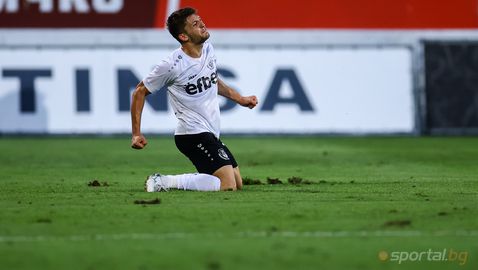  Сакарияспор показа 