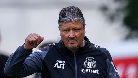 Любо Пенев атакува кметовете на Пазарджик - общият им принос за Хебър е 0