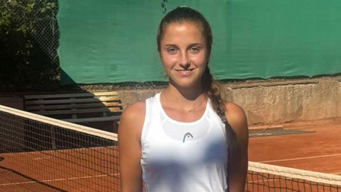 Росица Денчева се класира за втория кръг в Анталия