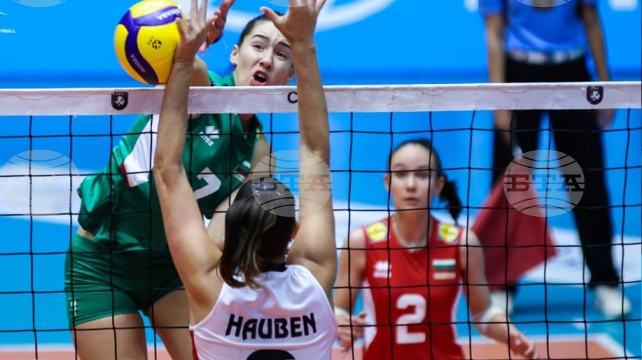 Димана Иванова: Нямаме право на повече загуби