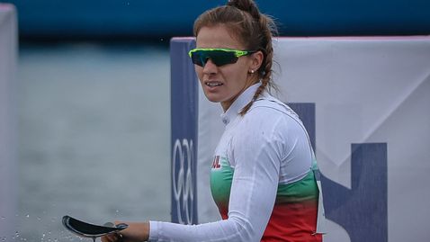 Ясни са съперничките на Йоана Георгиева на полуфинала в Париж 2024