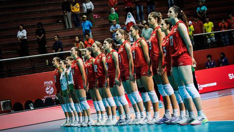  Фалстарт на България U21 против Бразилия на Мондиал 2025 