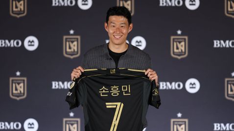  Лос Анджелис показа публично Сон 