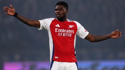  Партей се завърна в Ла Лига макар обвиняванията в изнасилвания 